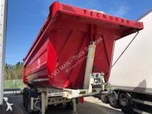 semiremorca transport piatra TecnoKar Trailers