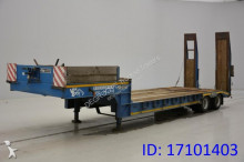 used other semi-trailers
