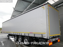 Kögel tautliner semi-trailer