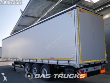 Kögel tautliner semi-trailer