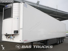Schmitz Cargobull mono temperature refrigerated semi-trailer
