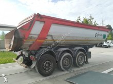 semiremorca benă Zorzi