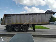 semiremorca benă Acerbi