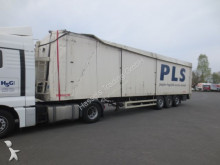 used moving floor semi-trailer