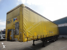 semiremorca obloane laterale suple culisante (plsc) Schmitz Cargobull