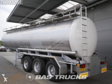 used food tanker semi-trailer