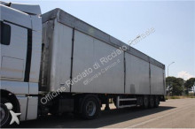 used moving floor semi-trailer
