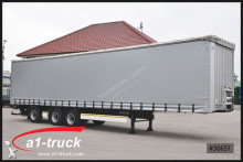 Krone tarp semi-trailer