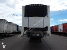 semiremorca frigorific(a) multi-temperatură Chereau