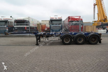 semiremorca transport containere Kromhout