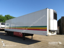 semirremolque isotérmica Schmitz Cargobull