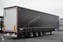 semiremorca obloane laterale suple culisante (plsc) Schmitz Cargobull