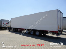 used insulated semi-trailer