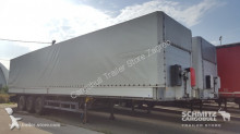 Schmitz Cargobull Klizna cerada na stra?njoj stijenki semi-trailer