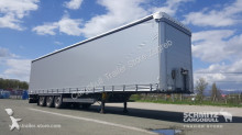 Schmitz Cargobull Pomi?na cerada Mega semi-trailer