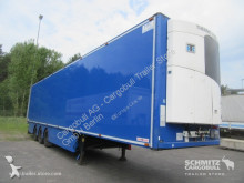 Schmitz Cargobull Tiefkühler Standard semi-trailer