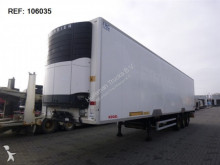 Carrier KÖGEL - COOL MAXX VECTOR 1850MT