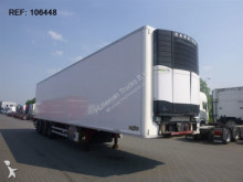 Carrier CHEREAU - INOGAM 3-AXLE VECTOR 1850