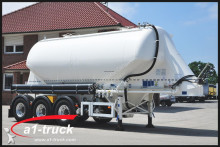 gebrauchter Auflieger Tankfahrzeug