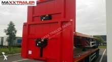 Lecitrailer Auflieger Pritsche