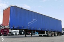 semiremorca obloane laterale suple culisante (plsc) Trouillet
