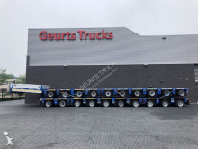 used other semi-trailers