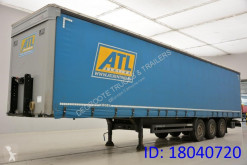 Kögel TAUTLINER semi-trailer