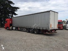 semiremorca obloane laterale suple culisante (plsc) GT Trailers