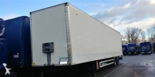 semiremorca furgon etajata Fruehauf