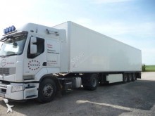 semiremorca furgon Schmitz Cargobull