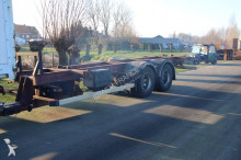 semiremorca transport containere Trouillet