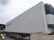 semi remorque frigo occasion
