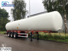 n/a tanker semi-trailer