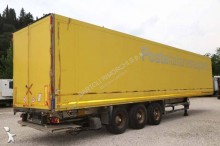 semiremorca furgon Schmitz Cargobull