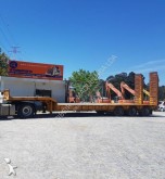 semiremorca transport utilaje Lecitrailer