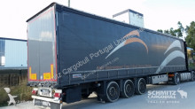 semiremorca obloane laterale suple culisante (plsc) Schmitz Cargobull