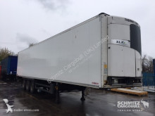 Schmitz Cargobull insulated semi-trailer