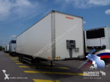 semiremorca furgon Fruehauf
