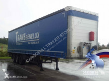 semiremorca obloane laterale suple culisante (plsc) Schmitz Cargobull