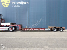 Nooteboom EURO-38-02 / 8 MTR EXTENDABLE / POWER STEERING
