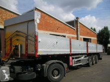 Zorzi 13,60 semi-trailer