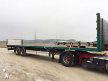 semirremolque caja abierta teleros nc