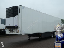 used mono temperature refrigerated semi-trailer