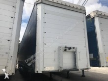 semiremorca obloane laterale suple culisante (plsc) Schmitz Cargobull