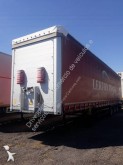 semiremorca obloane laterale suple culisante (plsc) Schmitz Cargobull