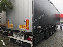 semiremorca obloane laterale suple culisante (plsc) Schmitz Cargobull