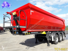 Kässbohrer tipper semi-trailer