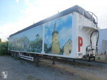 Stas Non spécifié semi-trailer