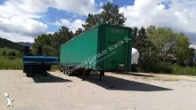 Fisa Salomon SFS3E semi-trailer