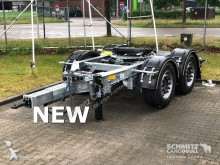 Schmitz Cargobull other semi-trailers